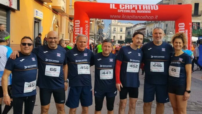 PODISMO 5