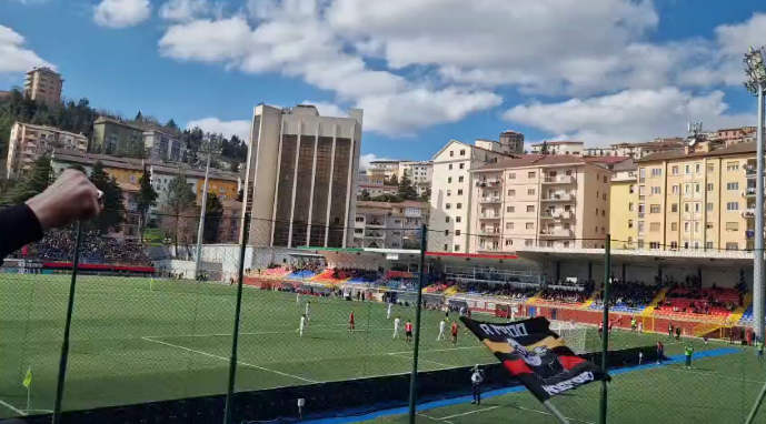 POTENZA - BN