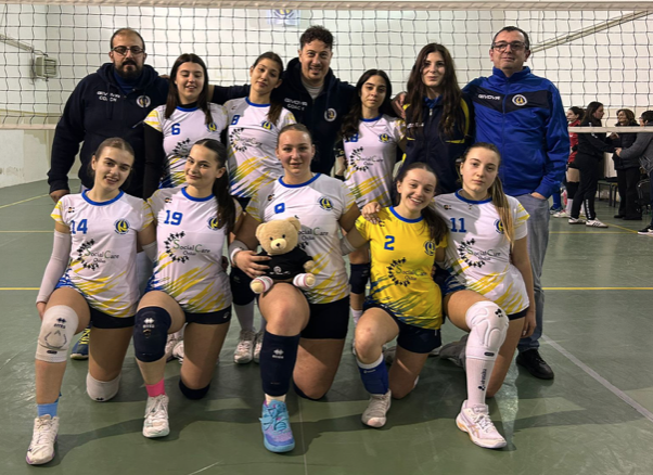 Paduli Volley 2006