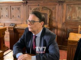 Palumbo: “Il PD convochi subito un tavolo di tutto il centrosinistra”