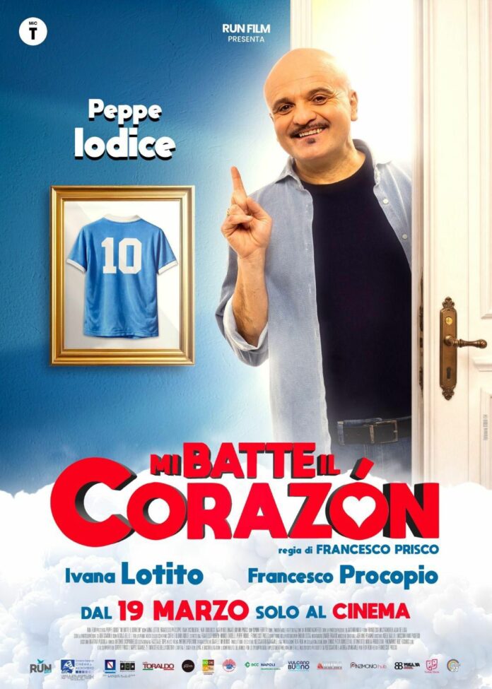 Peppe Iodice