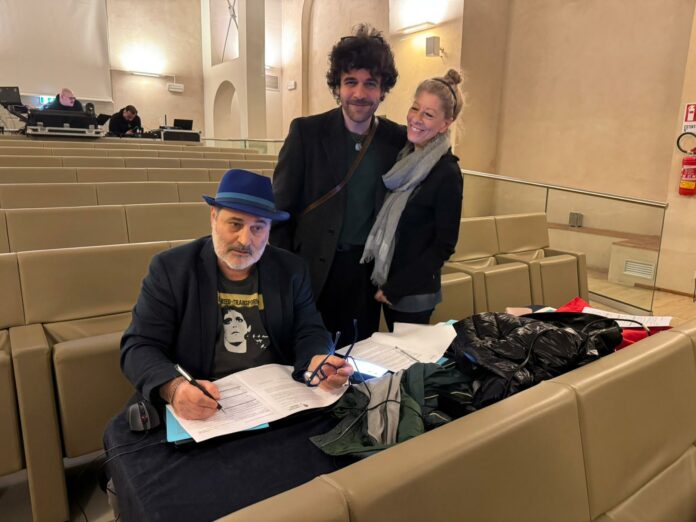 Premio Nazionale delle ArtiIMG-20260313-WA0057