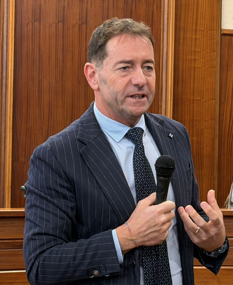 Procuratore D'Angelo