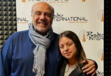 Telese Terme, alla giovanissima Maria Rosaria Rondina il Premio “Amici del Telesia for Peoples” 2026