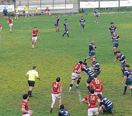 Rugby Benevento