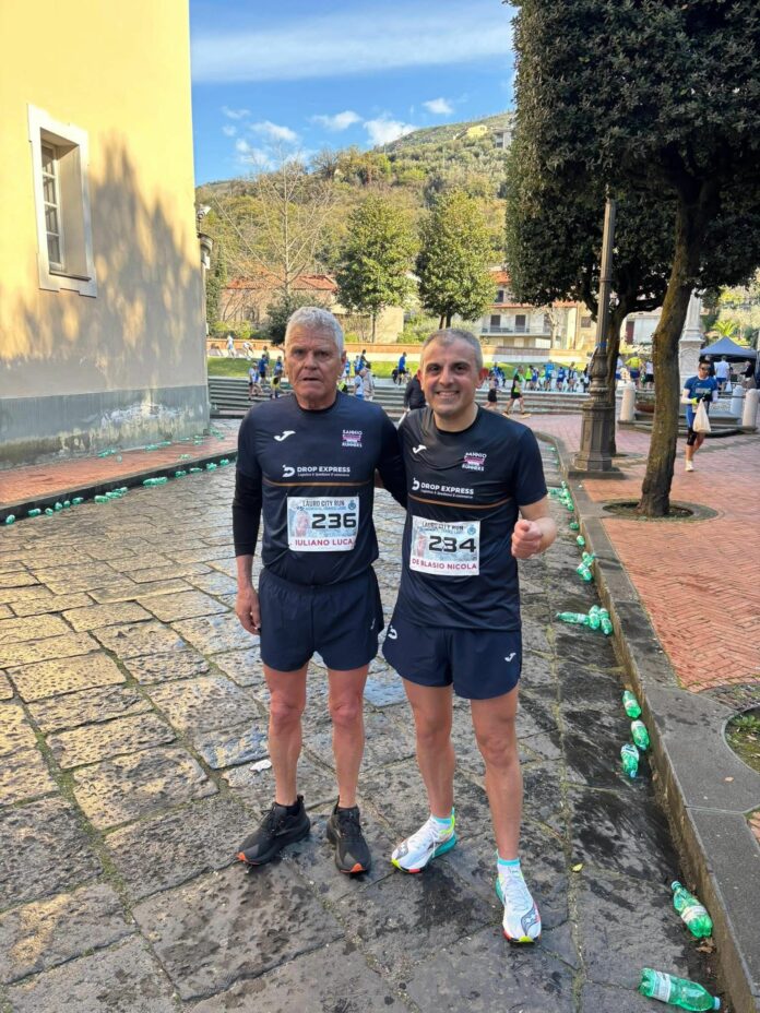 SANNIO RUNNERS