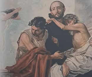 San Giovanni di Dio