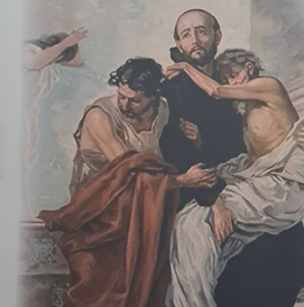 San Giovanni di Dio