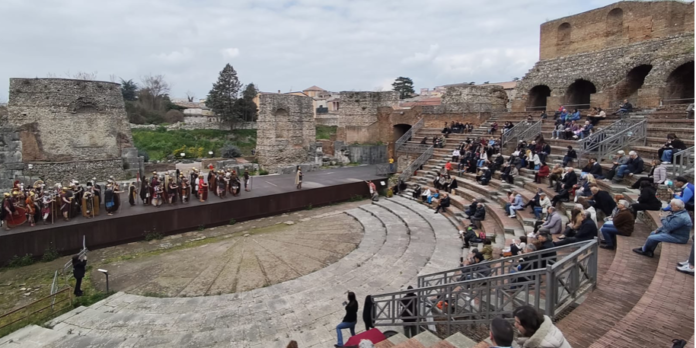 Teatro ROmano pax romanaSchermata 2026-03-01 alle 18.57.27