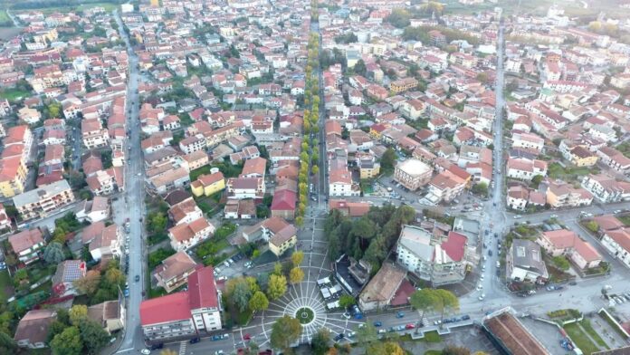 Telese