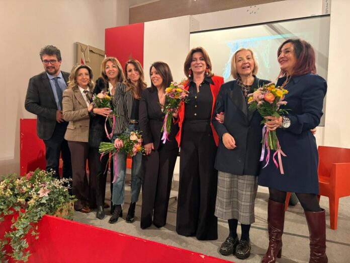 VIOLENZA DI GENERE