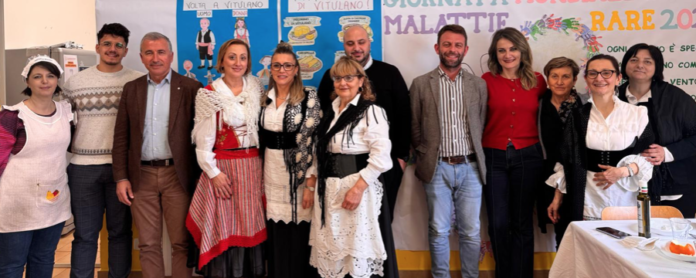 Vitulano a tavola