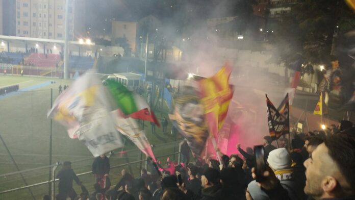 tifosi a potenza 15