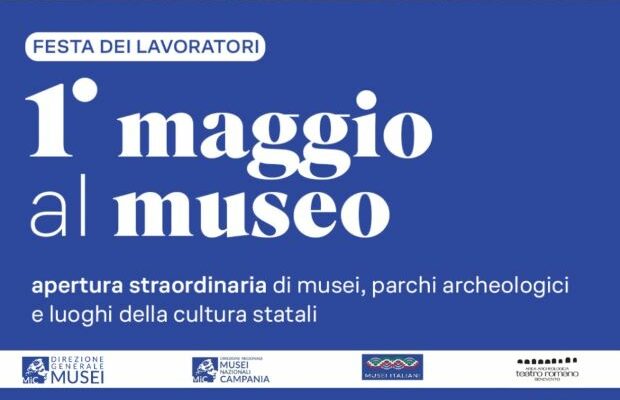 1 maggio 2026