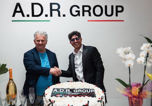 ADR GROUP