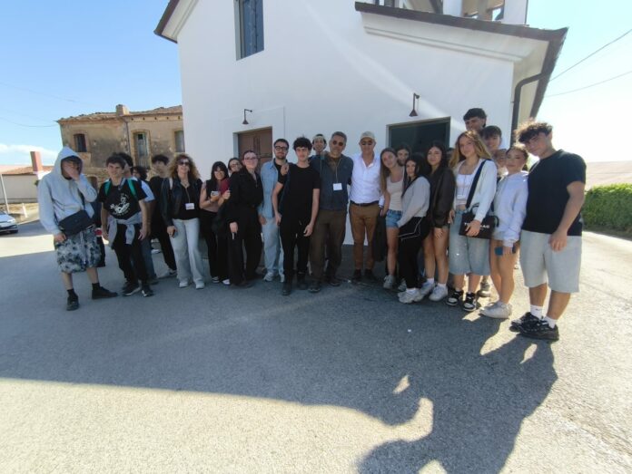 Appia Schools4