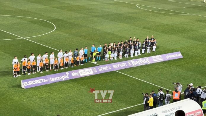 CALCIO BN-CAVESE + festa (2)