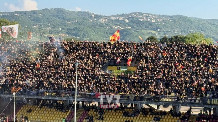 CALCIO BN-CERIGNOLA 2