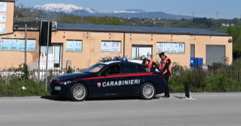 CARABINIERI CONTROLLI Schermata 2026-04-04 alle 14.20.52