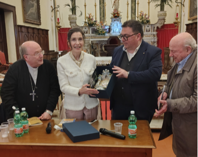 Claudia KollSchermata 2026-04-18 alle 16.12.13
