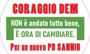 Coraggio DEM SANNIO