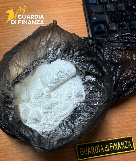 Droga Finanza