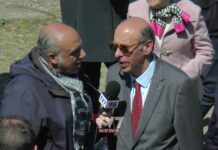 Emergenza cinghiali, Errico ringrazia il presidente Aveta: “Pronta disponibilità e confronto aperto per una proposta condivisa di legge”