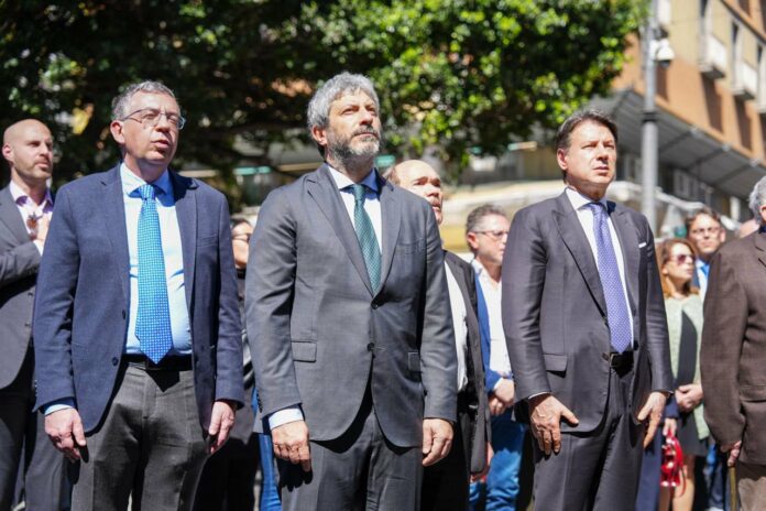 FICO Liberazione