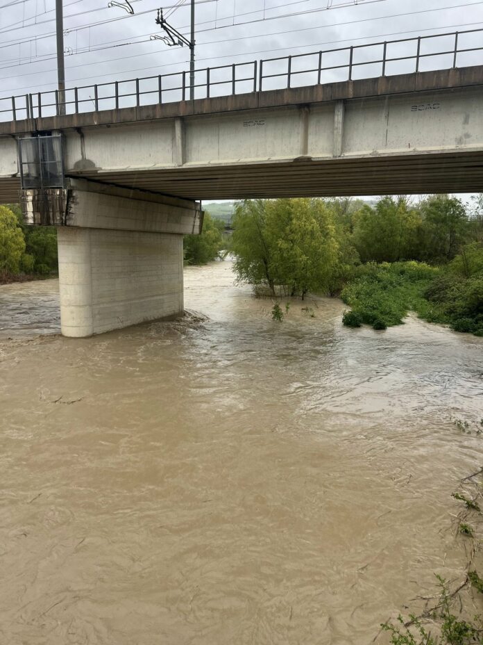 FIUME CALORE 2