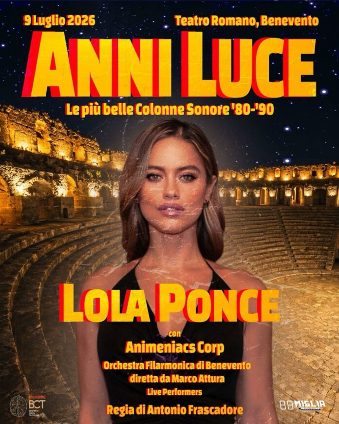 Lola Ponce