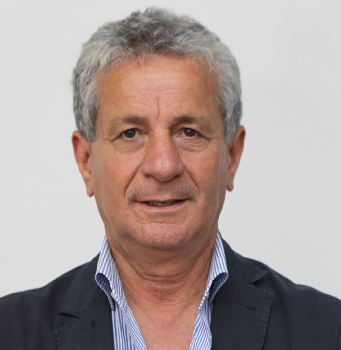 Luigi Travaglione