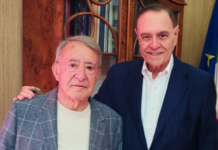 VICINANZA AL SINDACO MASTELLA, IL MESSAGGIO DEL PRESIDENTE VIGORITO.