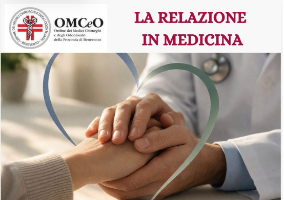 OMCeO 29 aprile 2026