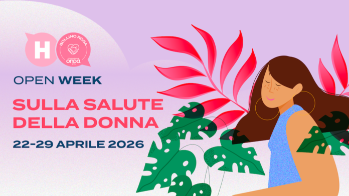 Open week Napoli