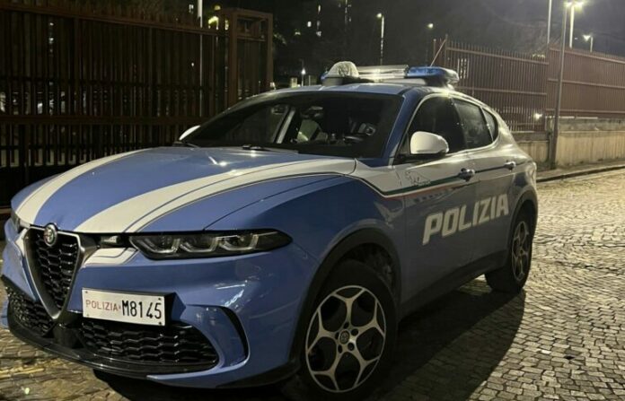 Polizia Volante