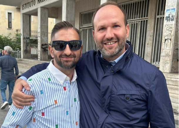 Rosario Ricciardi