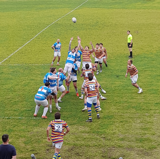 Rugby Benevento