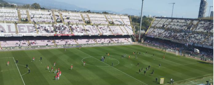 STADIO ARECHI SALERNITANA Schermata 2026-04-06 alle 14.18.51