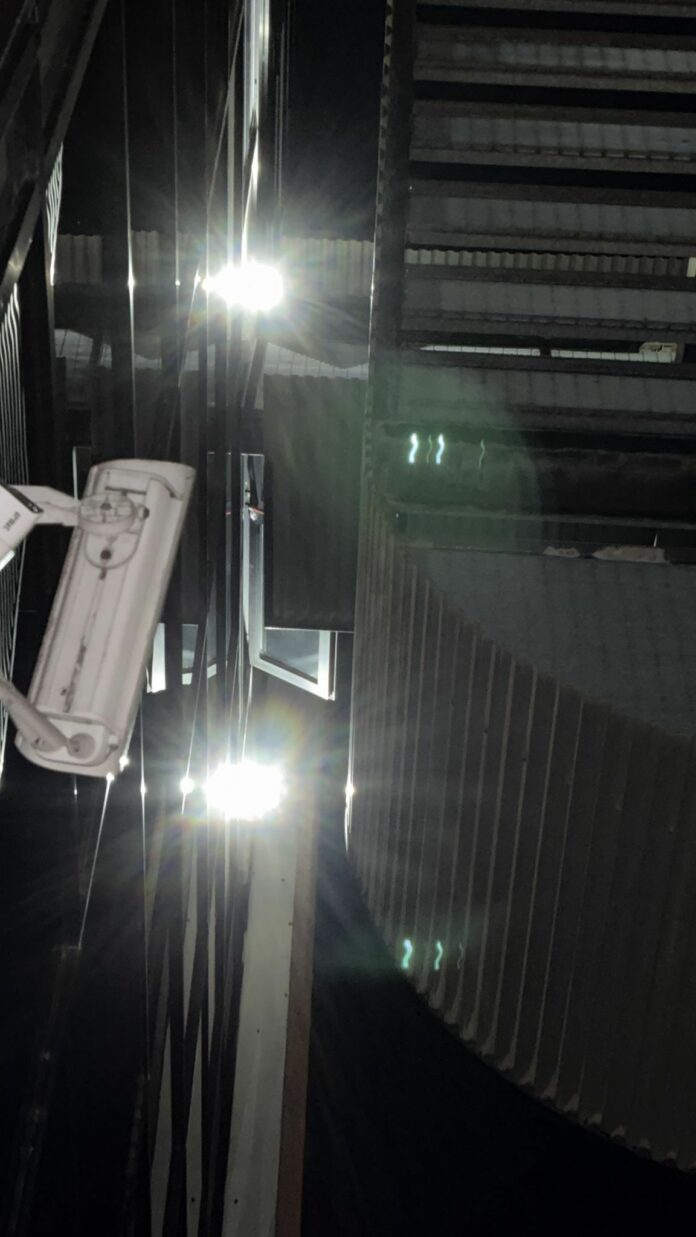 Sicurezza uffici comunali