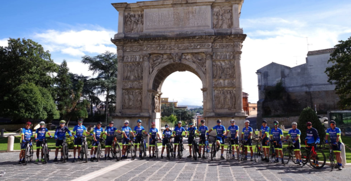 Traiano Velo Club