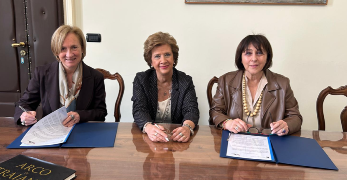 UNISANNIO e LICEO GUACCI