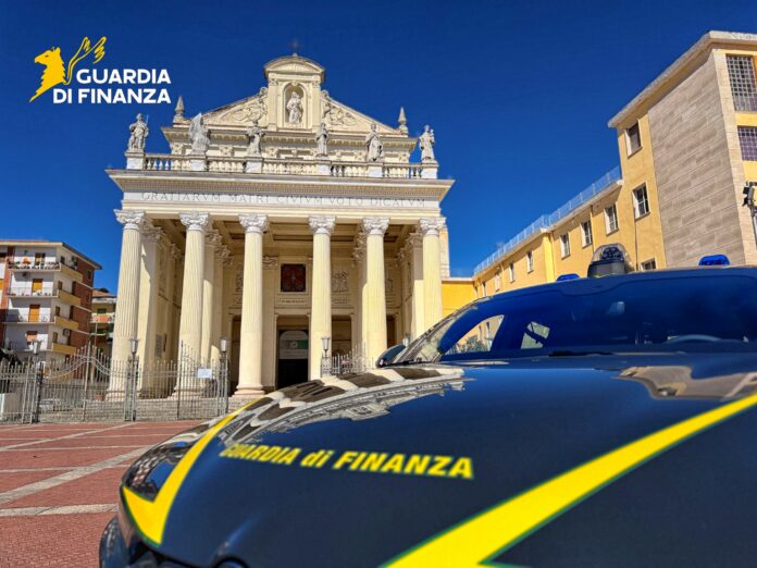 guardia di finanza