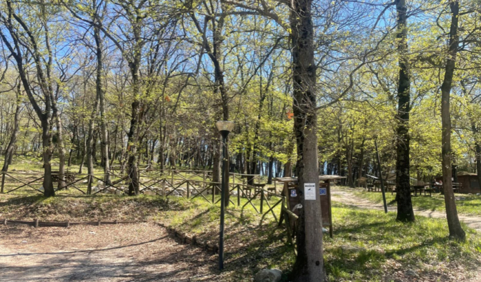 parco Rascolagatti