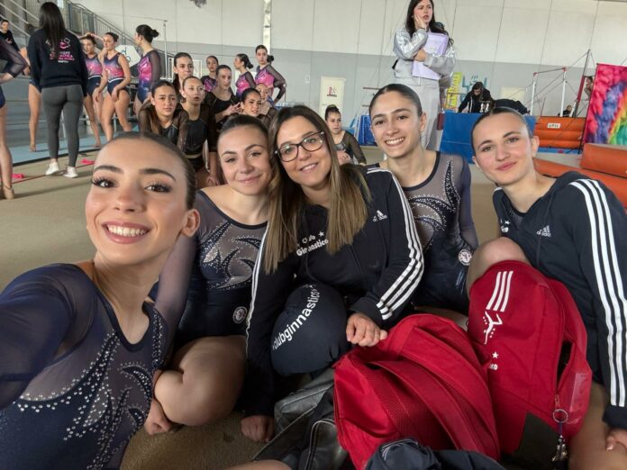 squadra senior