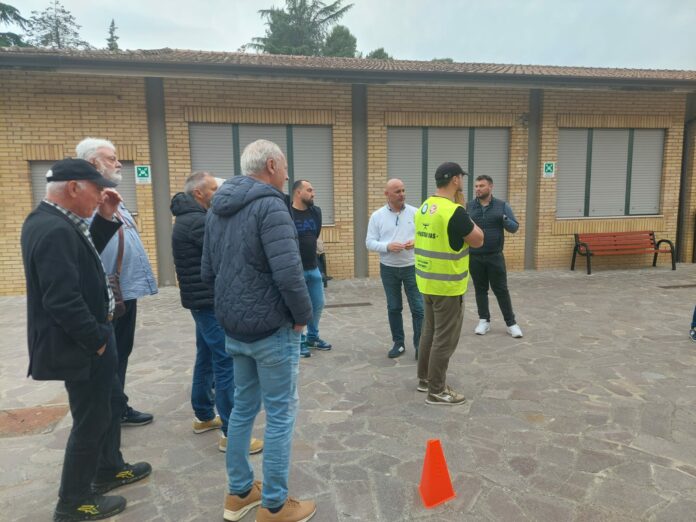 Agrotecnici in volo il Collegio di Benevento lancia il primo corso per piloti di droni 1