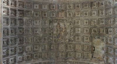 Arco di Traiano