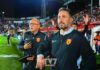 COPPA ITALIA, IL BENEVENTO PARTE CONTRO IL RAVENNA
