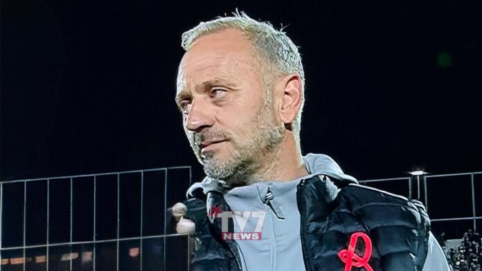 CALCIO VICENZA-BENEVENTO 34