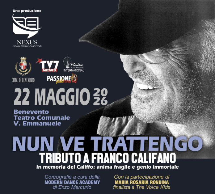 CALIFANO