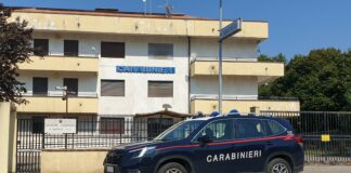 San Martino Valle Caudina – Estorsione e Maltrattamenti ai danni dei genitori: 41enne arrestato dai Carabinieri